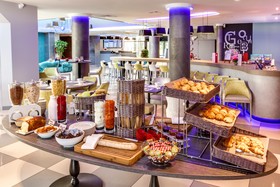 Novotel Orléans St Jean de Braye