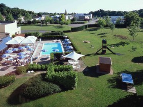 Novotel Orléans St Jean de Braye