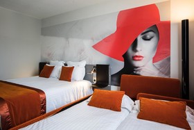 Novotel Orléans St Jean de Braye