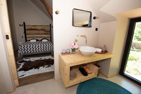 La Barboire Campagne Les Chambres