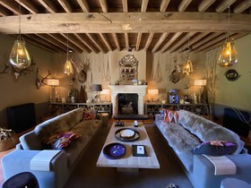 La Barboire Campagne Les Chambres