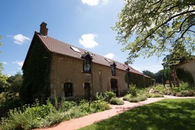 La Barboire Campagne Les Chambres