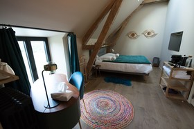 La Barboire Campagne Les Chambres