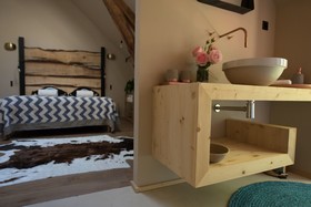La Barboire Campagne Les Chambres