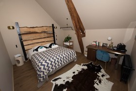 La Barboire Campagne Les Chambres