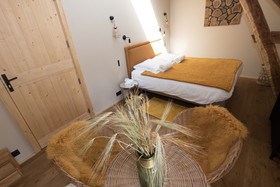 La Barboire Campagne Les Chambres