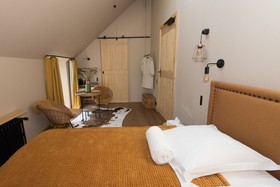La Barboire Campagne Les Chambres