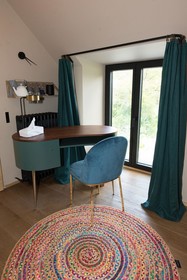 La Barboire Campagne Les Chambres