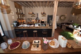La Barboire Campagne Les Chambres