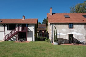 La Barboire Campagne Les Chambres