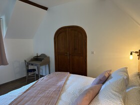 Domaine De Couilleuse