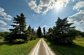 Domaine De Couilleuse