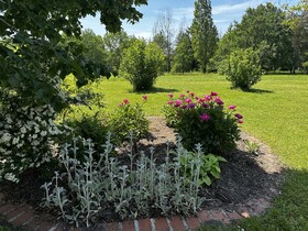 Domaine De Couilleuse