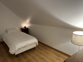 Domaine De Couilleuse