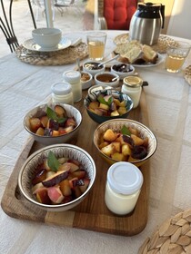 Domaine De Couilleuse