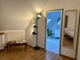 Domaine De Couilleuse