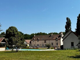 Domaine De Couilleuse