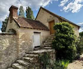 Domaine De Couilleuse