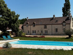 Domaine De Couilleuse