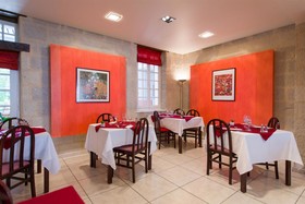 Domaine De La Blairie