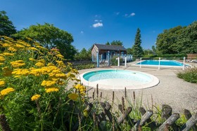 Domaine De La Blairie