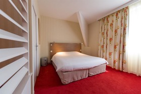 Domaine De La Blairie