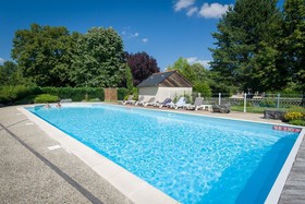 Domaine De La Blairie