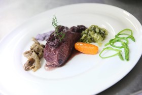 Auberge de la Treille