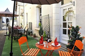 Auberge de la Treille