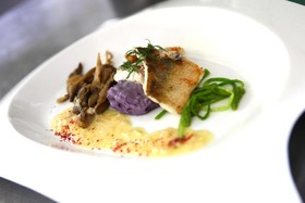 Auberge de la Treille