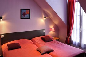 Auberge de la Treille