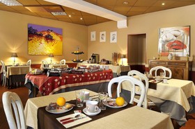 Auberge de la Treille