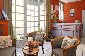 Auberge de la Treille