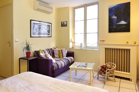 Auberge de la Treille