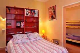 Auberge de la Treille