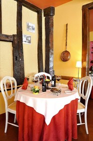 Auberge de la Treille