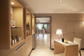 L'ubiniere Hotel Restaurant And Spa