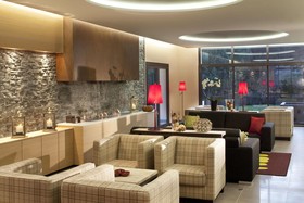 L'ubiniere Hotel Restaurant And Spa