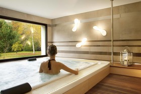 L'ubiniere Hotel Restaurant And Spa