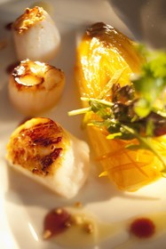 L'ubiniere Hotel Restaurant And Spa