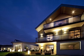 L'ubiniere Hotel Restaurant And Spa