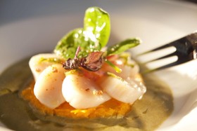 L'ubiniere Hotel Restaurant And Spa