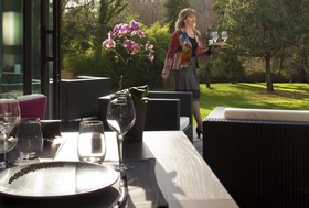 L'ubiniere Hotel Restaurant And Spa