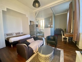 Château Des Marais - Hôtel Particulier