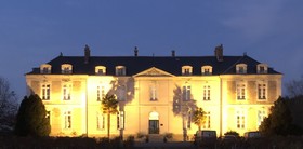 Château Des Marais - Hôtel Particulier