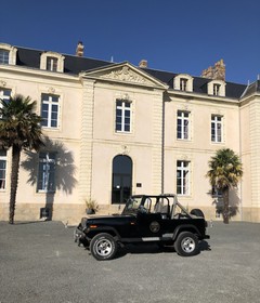 Château Des Marais - Hôtel Particulier
