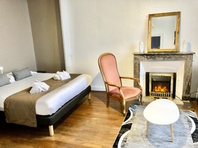 Château Des Marais - Hôtel Particulier