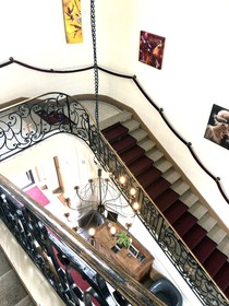 Château Des Marais - Hôtel Particulier