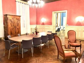 Château Des Marais - Hôtel Particulier