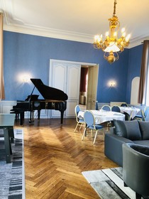 Château Des Marais - Hôtel Particulier